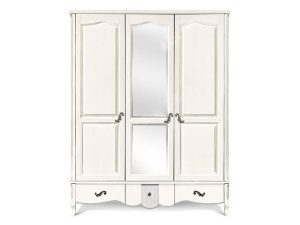 Шкаф для одежды Лаура ММ-267-01/03-1 Шкаф для одежды Лаура ММ-267-01/03-1