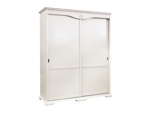 Шкаф для одежды Лика ММ-137-01/02РБ Шкаф для одежды Лика ММ-137-01/02РБ