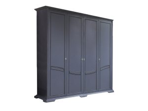 Шкаф для одежды Лика ММ-137-01/04Б Шкаф для одежды Лика ММ-137-01/04Б