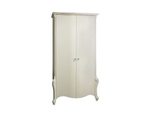 Шкаф для одежды Луиза ММ-227-01/02Б Шкаф для одежды Луиза ММ-227-01/02Б