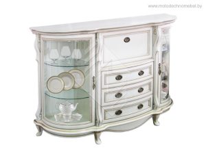Комод Луи ММ-240-07 Комод Луи ММ-240-07