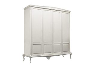 Шкаф для одежды Мокко ММ-316-01/04Б Шкаф для одежды Мокко ММ-316-01/04Б