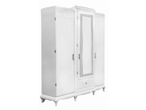 Шкаф для одежды Соната ММ-283-01/03 Шкаф для одежды Соната ММ-283-01/03