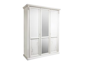 Шкаф для одежды Яна ММ-300-01/03 Шкаф для одежды Яна ММ-300-01/03