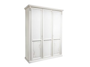 Шкаф для одежды Яна ММ-300-01/03Б Шкаф для одежды Яна ММ-300-01/03Б