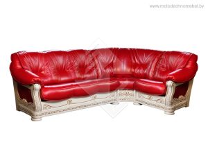 Диван угловой Милан-2 3-1 ММ-94-07-01 Диван угловой Милан-2 3-1 ММ-94-07-01