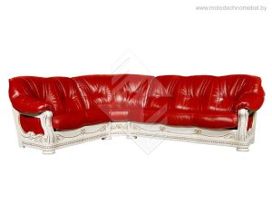 Диван угловой Милан-2 2-3Р ММ-94-08/01-01 Диван угловой Милан-2 2-3Р ММ-94-08/01-01