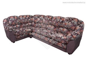 Диван угловой Визит 1-3Р ММ-170-06/01 Диван угловой Визит 1-3Р ММ-170-06/01
