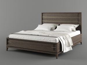 Кровать Boston 1600 Кровать Boston 1600