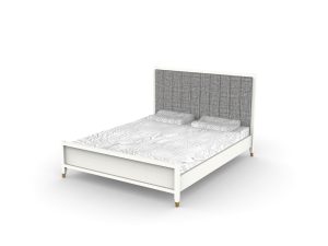 Кровать 140 (с основанием) Nevada ВМФ-1916 Кровать 140 (с основанием) Nevada ВМФ-1916