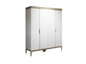 Шкаф для одежды Алеко ММ-376-01/04Б Шкаф для одежды Алеко ММ-376-01/04Б