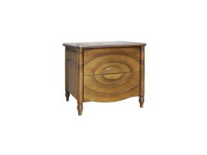 Тумба прикроватная Офелия ММ-382-03 Тумба прикроватная Офелия ММ-382-03