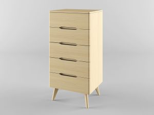 Комод В5 Elva ВМФ-1581 Комод В5 Elva ВМФ-1581