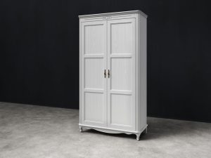 Шкаф для одежды D2 Савьера ВМФ-1968 Шкаф для одежды D2 Савьера ВМФ-1968