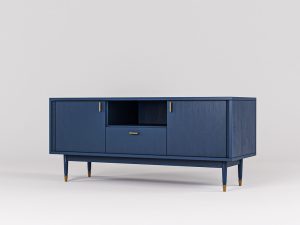 Тумба ТВ В1D2N1 Оттава ВМФ-2101 Тумба ТВ В1D2N1 Оттава ВМФ-2101