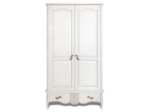 Шкаф для одежды Лаура ММ-267-01/02Б-1 Шкаф для одежды Лаура ММ-267-01/02Б-1