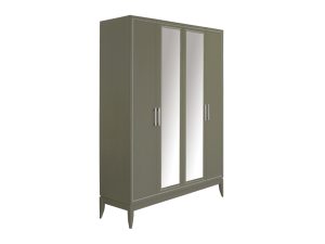 Шкаф для одежды Орта ММ-350-01/04 Шкаф для одежды Орта ММ-350-01/04