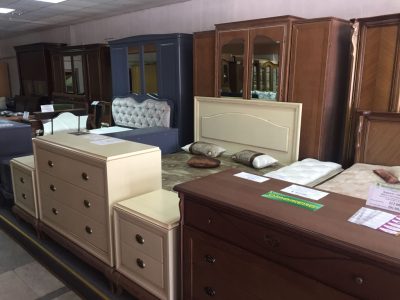 Могилёв, ул. Строителей, 11