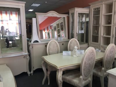 Могилёв, ул. Строителей, 11