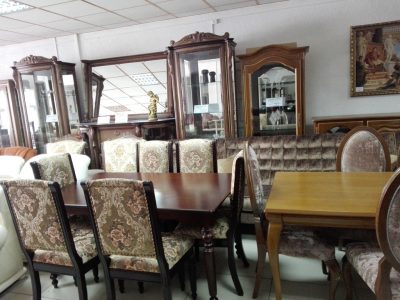 Могилёв, ул. Строителей, 11