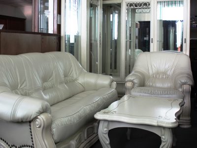 Витебск, ул. Ленинградская, 161а