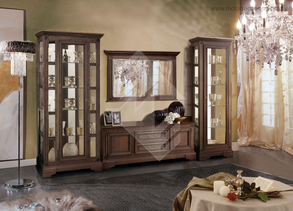 Интерьер Орфей 1