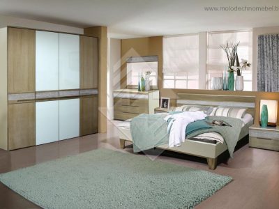 НОВИНКА! Набор мебели для спальни «ГЛОРИЯ»