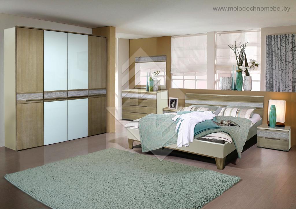 Интерьер Глория