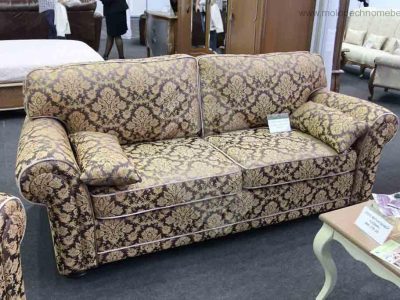 Международная специализированная выставка-ярмарка "МЕБЕЛЬ 2016» Фото отчет