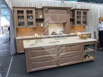 Международная специализированная выставка-ярмарка "МЕБЕЛЬ 2016» Фото отчет