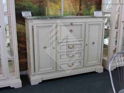 Международная специализированная выставка-ярмарка "МЕБЕЛЬ 2016» Фото отчет