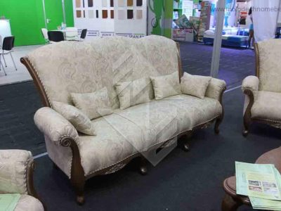 Международная специализированная выставка-ярмарка "МЕБЕЛЬ 2016» Фото отчет