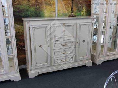 Международная специализированная выставка-ярмарка "МЕБЕЛЬ 2016» Фото отчет