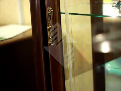 Домашняя выставка мебели