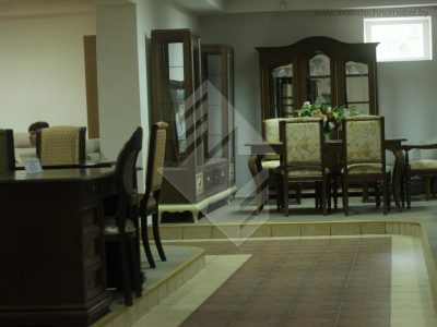 Домашняя выставка мебели