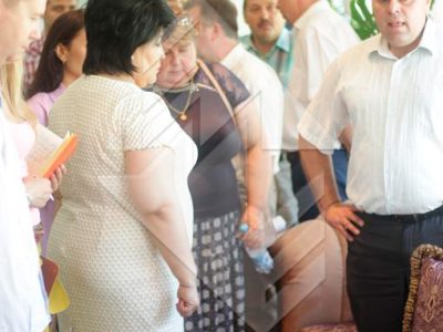 Домашняя выставка мебели