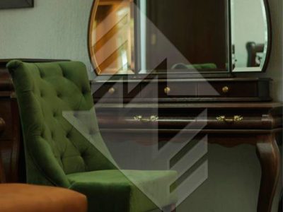 Домашняя выставка мебели