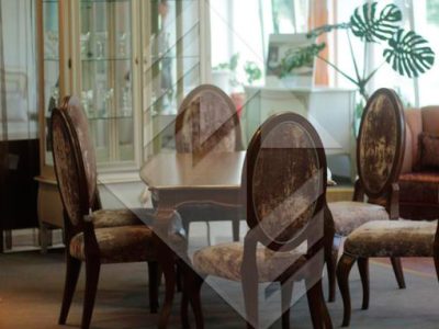 Домашняя выставка мебели