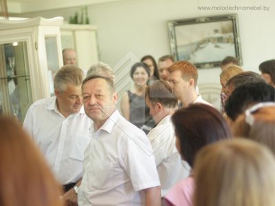 Домашняя выставка мебели