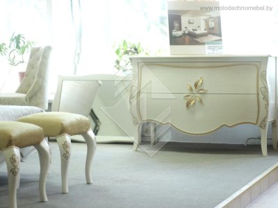 Домашняя выставка мебели