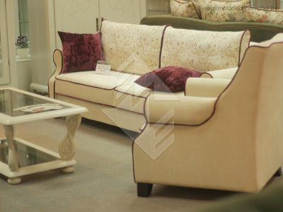 Домашняя выставка мебели