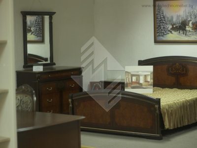 Домашняя выставка мебели