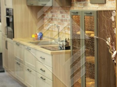 Выставка-ярмарка «МЕБЕЛЬ - 2017»