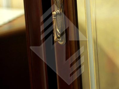 Выставка-ярмарка «МЕБЕЛЬ — 2017»