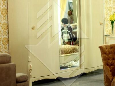 Выставка-ярмарка «МЕБЕЛЬ - 2017»