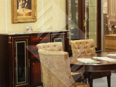 Выставка-ярмарка «МЕБЕЛЬ - 2017»