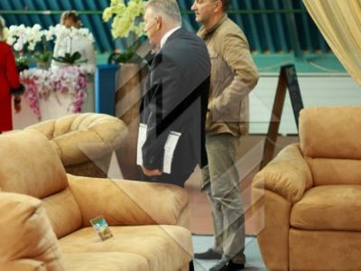 Выставка-ярмарка «МЕБЕЛЬ - 2017»