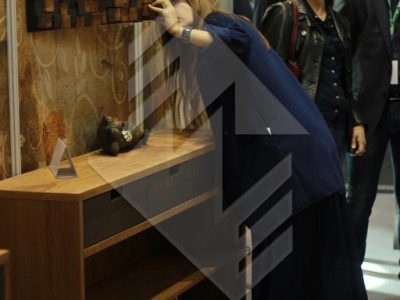 Выставка-ярмарка «МЕБЕЛЬ - 2017»