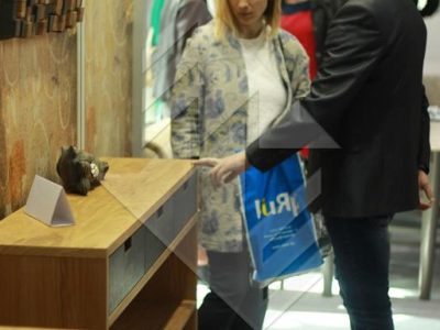 Выставка-ярмарка «МЕБЕЛЬ - 2017»