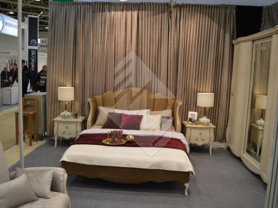 Молодечномебель приняла участние в мебельной выставке «Мебель-2016» в Москве